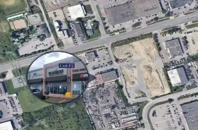 1635 Bayly Street Unit# Unit F2 Pickering Ontario L1W 3N2