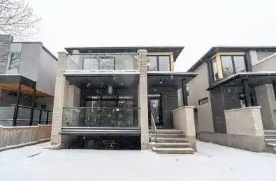 512 Roosevelt Avenue Unit# #B Carlingwood - Westboro and Area Ontario 