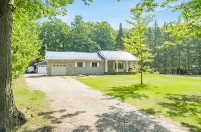 1941 Vespra Valley Road Springwater Ontario L0L 1Y2