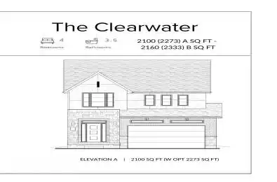 70 Balsam Poplar Street Waterloo Ontario N2V 0H6