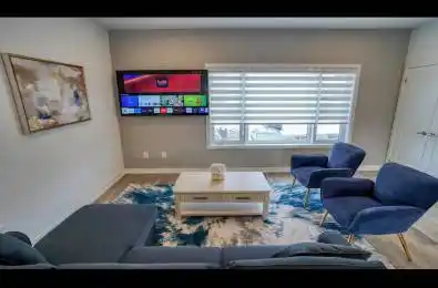 4263 Fourth Avenue Unit# 721 Niagara Falls Ontario L2E 0C2