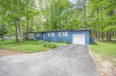 10 Allen Drive Wasaga Beach Ontario L9Z 1K5