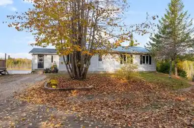 164 Garden Lake Trail Whitewater Region Ontario K0J 1Y0