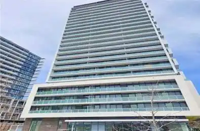 188 Fairview Mall Drive Unit# 309 Toronto C15 Ontario M2J 4T1