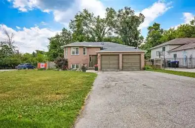 821 10th Innisfil Line Innisfil Ontario L9S 3N4