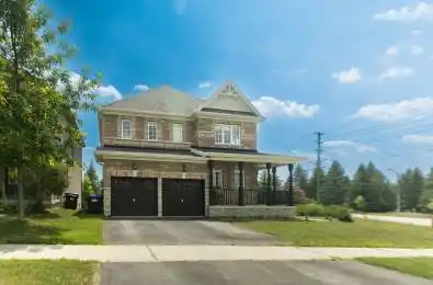 1 Treetops Boulevard New Tecumseth Ontario L9R 0M4