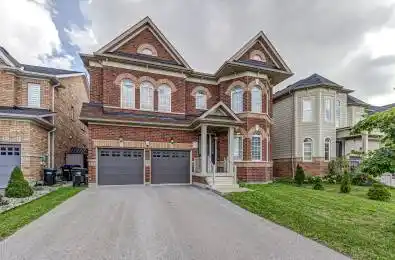 41 Leith Drive Bradford West Gwillimbury Ontario L3Z 0V6
