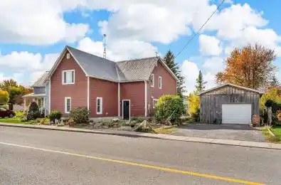 71 Main Street South Stormont Ontario K0C 1Y0