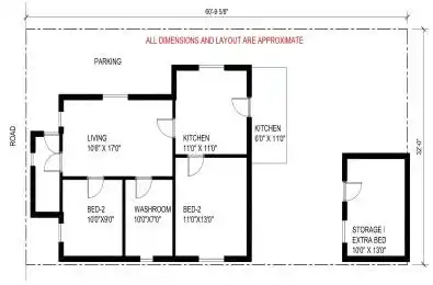 77 Upper Helen Street Cobalt Ontario P0J 1C0