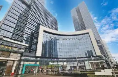 5 Sheppard Avenue Unit# 4123 Toronto C14 Ontario M2N 0G4