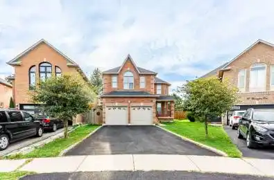 62 Banington Crescent Brampton Ontario L7A 1G3
