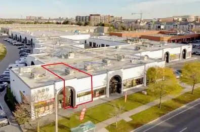 585 Middlefield Road Unit# 17 Toronto E07 Ontario M1S 5W1