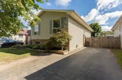 55 Melanie Drive Aylmer Ontario N5H 3G6