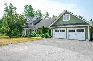 1898 Lakehurst Road Trent Lakes Ontario K0L 1J0