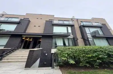 30 Fieldway Road Unit# 92 Toronto W08 Ontario M8Z 0E3