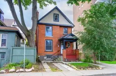 188 Stinson Street Hamilton Ontario L8N 1S9