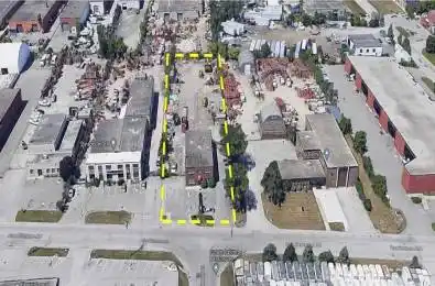 138 Creditstone Road Vaughan Ontario L4K 1P2