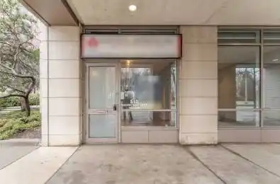 510 Queens Quay Toronto C01 Ontario M5V 0K6