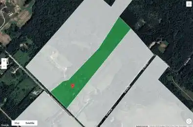 13085 Nassagaweya Puslinch Townline Milton Ontario L0P 1J0