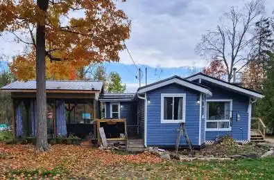 117 Echo Bay Road Kawartha Lakes Ontario K0M 1A0