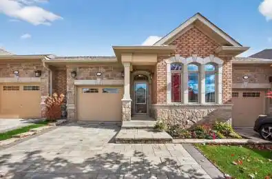 63 Summerhill Drive New Tecumseth Ontario L9R 0S8