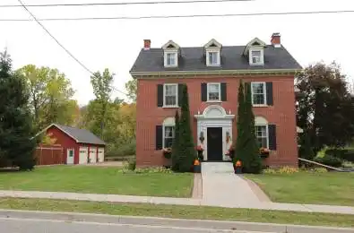 81 Second Street Trent Hills Ontario K0L 1L0