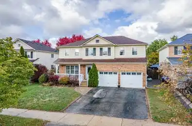 38 Truax Crescent Essa Ontario L3W 0C2