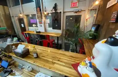 108 Corporate Drive Unit# 21 & 22 Toronto E09 Ontario M1H 3J1