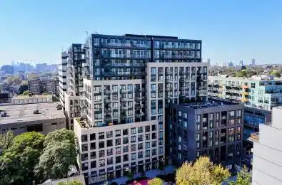 543 Richmond Street Unit# 737 Toronto C01 Ontario M5V 0W9