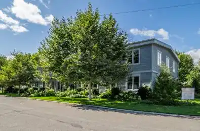 60 Mill Street Unit# GROUND Gananoque Ontario K7G 3A6