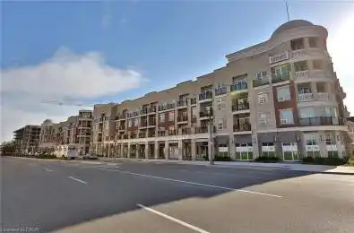 216 Oak Park Boulevard Unit# 213 Oakville Ontario L6H 0K3