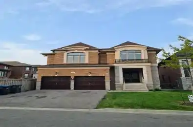15 Covina Road Brampton Ontario L6X 5L2