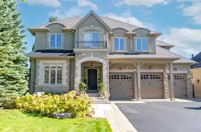 63 North Street Whitby Ontario L1M 0C6