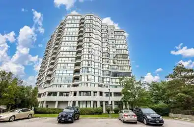1 Rowntree Road Unit# 611 Toronto W10 Ontario M9V 5G7