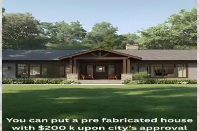 0000 Tanager Crescent Wasaga Beach Ontario L4N 0A0