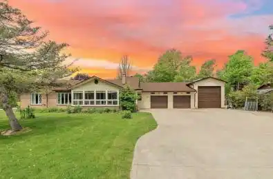 401 Winnebago Road Huron-Kinloss Ontario N2Z 2X3