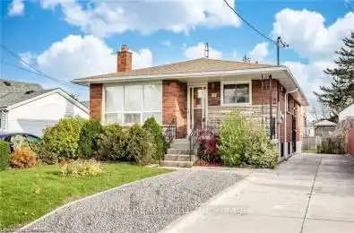 197 Craigroyston Road Hamilton Ontario L8K 3K2
