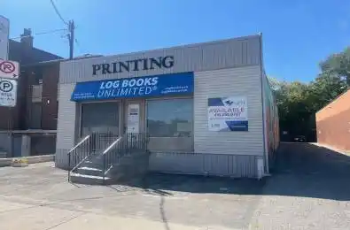 650 Runnymede Road Unit# A Toronto W02 Ontario M6S 3A2