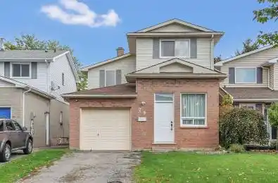 29 BAXTER Crescent Thorold Ontario L2Z 4S1