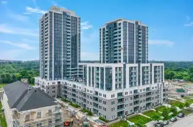 375 South Street Unit# 904 London East Ontario N6B 2M1