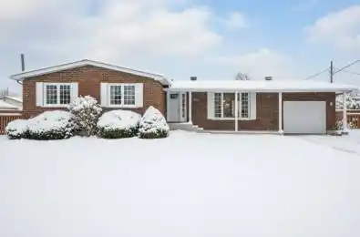 1060 St Jacques Street Clarence-Rockland Ontario K4K 1B8