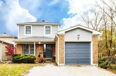 19 Lillooet Crescent Richmond Hill Ontario L4C 5A6