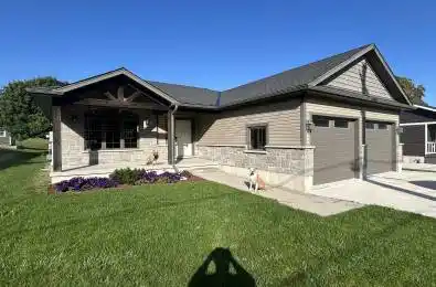 6 Janet Street South Bruce Ontario N0G 2S0