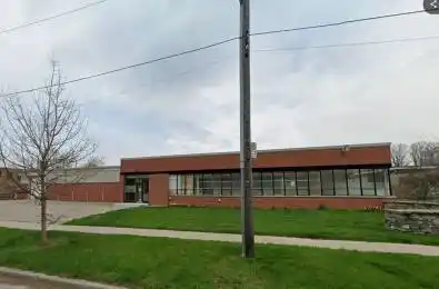 254 Bartley Drive Unit# Front A Toronto C13 Ontario M4A 1G2