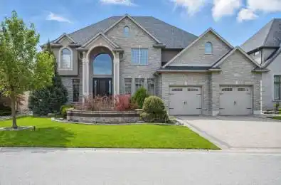 458 Eagletrace Drive London North Ontario N6G 0E7