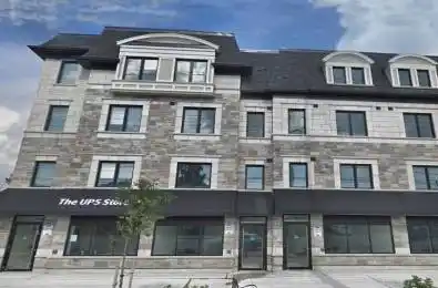 553 Lakeshore Road Mississauga Ontario L5G 0A9