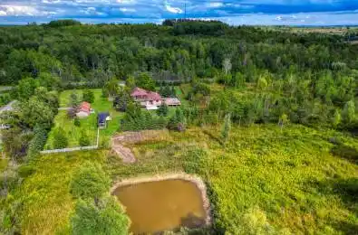 25154 Valley View Drive Georgina Ontario L0E 1R0