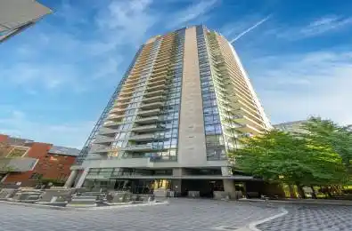 281 Mutual Street Unit# 1003 Toronto C08 Ontario M4Y 3C4