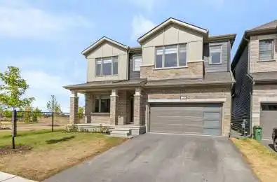 119 Green Ash Avenue Stittsville - Munster - Richmond Ontario K0A 2Z0