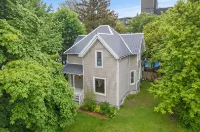 156 Queen Street Sarnia Ontario N7T 2R1